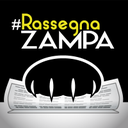 #RassegnaZampa
