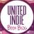 Twitter result for Fifty Plus from UnitedIndieBB