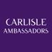 Twitter Profile image of @carlisleambass