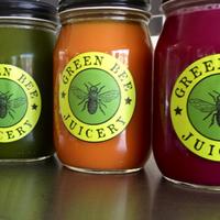@greenbeejuicery
