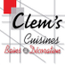 Twitter Profile image of @Clems_cuisines