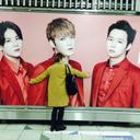 My HERO (@0126HJ) Twitter