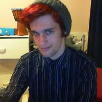 @OddGuyWithFace
