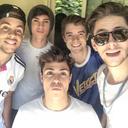 ItsMidnightRed