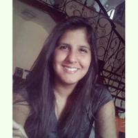 MaGabriela Segovia R