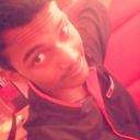 @HaRiSh96 (@007Nesh) Twitter