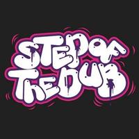 @stepofthedub