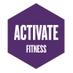 Twitter Profile image of @Activatefit