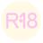 @R18style