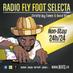 Radio Fly Foot