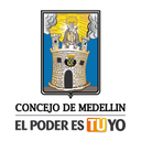 ConcejoMedellin