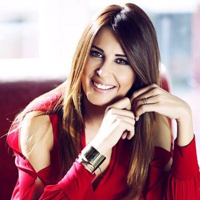 Hande Kazanova Twitter Hesabı Profil Fotoğrafı Hande Kazanova Twitter Hesabı Profil Fotoğrafı