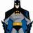 Twitter result for Corgi Classics from Batman1v