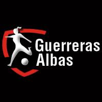 @GuerrerasAlbas