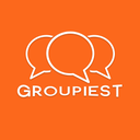 Groupiest
