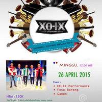 @GatheringXOIX15
