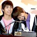 JongYu Spam (@0209blingtokki) Twitter