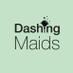 Twitter Profile image of @Dashingmaids