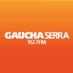 Twitter Profile image of @GauchaSerra
