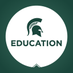 Twitter Profile image of @MSUCollegeofEd