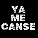 Ya Me Cansé