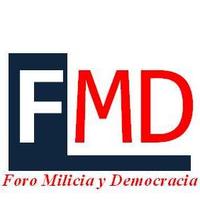 Milicia y Democracia