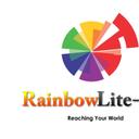 rainbowlite media (@rainbowlite) Twitter