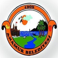 Anamur Belediyesi Twitter Hesabı Profil Fotoğrafı Anamur Belediyesi Twitter Hesabı Profil Fotoğrafı