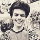 Yulia {Abrahamer♥} (@01_belyeva) Twitter