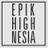 epikhighnesia