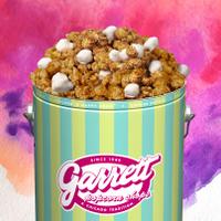 @GarrettPopcorn - 3 tweets