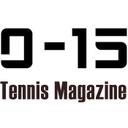 0-15 Tennis Magazine (@015tennis) Twitter