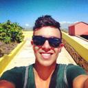 Sebastián Guerra (@bellitian) Twitter