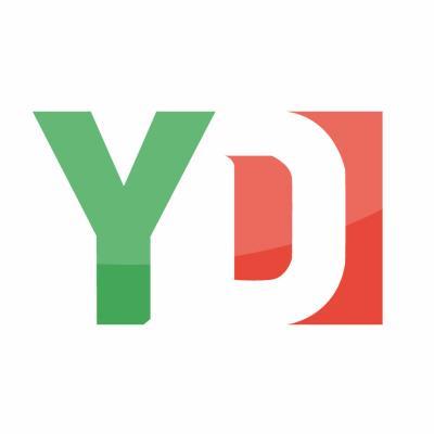 YouDem Twitter Hesabı Profil Fotoğrafı YouDem Twitter Hesabı Profil Fotoğrafı