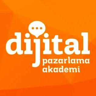 DPAkademi Twitter Hesabı Profil Fotoğrafı DPAkademi Twitter Hesabı Profil Fotoğrafı