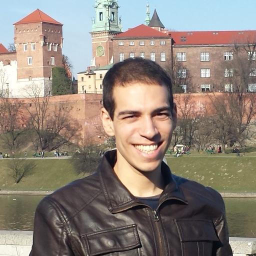 Rodolfo Carvalho (Senior Software Engineer at Red Hat)