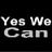 Yes we Can
