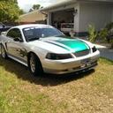 Wade Martino (@01SteedaMustang) Twitter