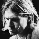 Kurt Cobain (@KurtCobain) Twitter