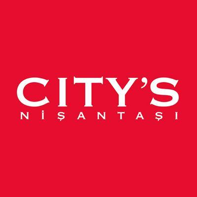 CITY'S Nişantaşı Twitter Hesabı Profil Fotoğrafı CITY'S Nişantaşı Twitter Hesabı Profil Fotoğrafı
