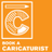 Book a Caricaturist