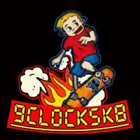 @9clocksk8