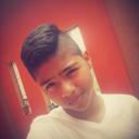 Dani (@015b7f200a45454) Twitter