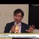 John O'Dowd (@odowdt) Twitter