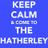 Hatherley Pub