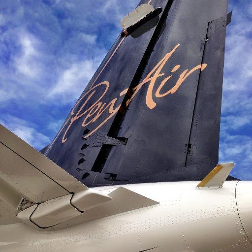 PenAir Twitter Hesabı Profil Fotoğrafı PenAir Twitter Hesabı Profil Fotoğrafı