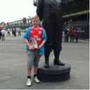 George Knight (@01Knighty) Twitter