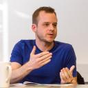 Jonathan George (@jdg) Twitter