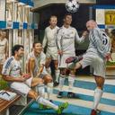 Real Madrid (@00224Real) Twitter