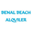 Benal Beach Alquiler